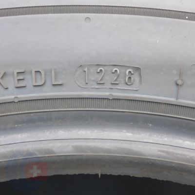 2. 205 60 16 2x NEXEN 205/60 R16 92V Nfera Primus SU1 Plus Sommerreifen 2026 Ungebraucht  