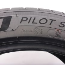 7. 235 45 18 4x MICHELIN 235/45 ZR18 98Y XL Pilot Sport 4 Acoustic T1 Sommerreifen 2021 6,2-6,5mm