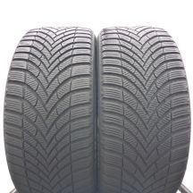 245 40 19 2x SEMPERIT 245/40 R19 98V XL Speed-Grip 5 Winterreifen 2025 7,2-7mm