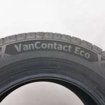7.  235 65 16C 4x CONTINENTAL 235/65 R16C 115/113R VanContact Eco Sommerreifen 2025 Ungebraucht  
