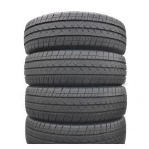  205 65 16C 4x BRIDGESTONE 205/65 R16C 107/105T Duravis R660 eco Sommerreifen 2020 VOLL WIE NEU 