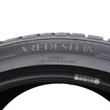 5. 295 35 21 2x VREDESTEIN 295/35 R21 107Y XL Wintrac Pro + Winterreifen 2023, 2024 WIE NEU 7,4-8mm