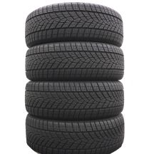215 55 18 4x GOODYEAR 215/55 R18 95T UltraGrip Performance Gen-1 Winterreifen 2022 8-8,2mm