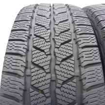 3.  215 60 17C 2x CONTINENTAL 215/60 R17C 104/102H VanContact Winter Winterreifen 2025 8,2mm