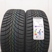 5. 225 45 18 4x SEMPERIT 225/45 R18 95V XL Speed-Grip 5 Winterreifen 2025 Ungebraucht  