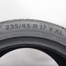 6. 235 45 17 4x BARUM 235/45 R17 97Y XL Bravuris 5HM Sommerreifen 2023 VOLL WIE NEU