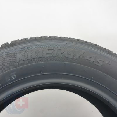 7. 185 65 15 4x HANKOOK 185/65 R15 88H Kinergy 4S2 Ganzjahresreifen 2026 Ungebraucht  