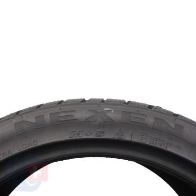 6. 235 40 18 2x NEXEN 235/40 R18 95V XL WinGuard Sport Winterreifen 2016 UNGEBRAUCHT 