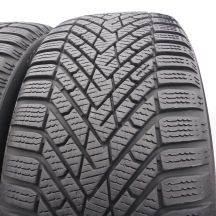 4. 225 50 17 2x PIRELLI 225/50 R17 98V XL Winter 2 Cinturato Winterreifen 2023 7,2-8mm