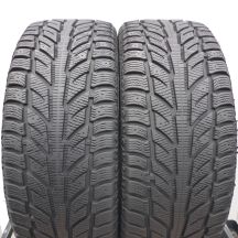 4. 4 x COOPER 225/50 R18 95T Weather-Master WSC Winterreifen 2019 7-8mm