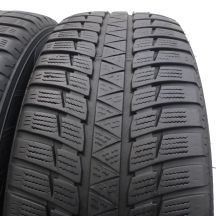 2. 4 x FALKEN 225/60 R17 99H HS449 EuroWinter Winterreifen 2016 6-6,8mm