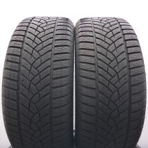 4. 255 45 20 4x GOODYEAR 255/45 R20 105T XL UltraGrip Performance+ Winterreifen 2023/24 7,8-7,2mm 