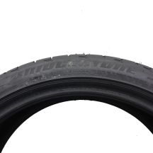 6. 225 40 19 2x BRIDGESTONE 225/40 R19 93Y XL Potenza S001 RunFlat BMW Sommerreifen 2022 WIE NEU 7,2mm