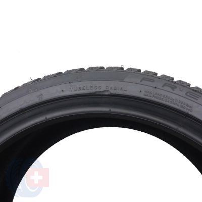 7. 2 x MAXXIS 225/40 R18 92V XL Premitra Snow WP6 Winterreifen 2022 6,8-7mm