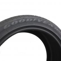 5. 4 x GOODYEAR 295/40 ZR20 XL Wrangler E1 Sommerreifen  2011 VOLL UNGEBRAUCHTE 