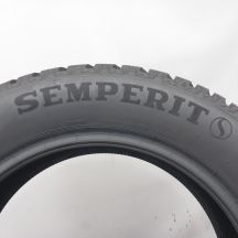 6. 205 55 16 4x SEMPERIT 205/55 R16 91H Speed-Grip 5 Winterreifen 2025 9mm WIE NEU