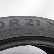 6. 285 40 21 2x CONTINENTAL 285/40 R21 109Y XL AO SportContact 6 Sommerreifen 2024 5,2-6mm