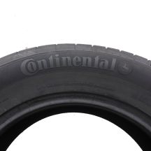 6. 255 60 18 4x CONTINENTAL 255/60 R18 108Y ContiSportContact 5 SUV Sommerreifen 2019 WIE NEU VOLL