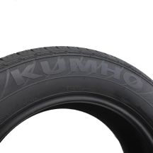 4. 1 x KUMHO 245/65 R18 110H Solus KL21 Sommerreifen M+S 2016 WIE NEU VOLL