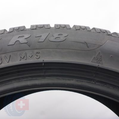 6. 235 45 18 2x PIRELLI 235/45 R18 98V XL Sottozero Winter 240 SerieII Winterreifen 2018 6,5-7,5mm