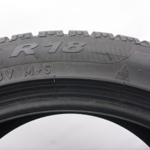 6. 235 45 18 2x PIRELLI 235/45 R18 98V XL Sottozero Winter 240 SerieII Winterreifen 2018 6,5-7,5mm