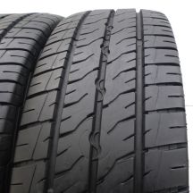 3. 2 x SEMPERIT 195/70 R15 C 104/102S Van-Life 2 Sommerreifen 2016  6.8-7.2mm 