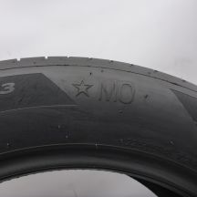 6.  225 55 18 2x HANKOOK  225/55 R18 102Y XL Ventus S1 evo3 M0 BMW Sommerreifen 2022 6,5-6,2mm