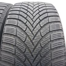 2. 235 45 18 4x SEMPERIT 235/45 R18 98V XL Speed-Grip 5 Winterreifen 2022/24 7,2-6,8mm