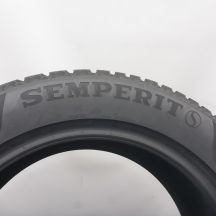 4. 225 55 17 2x SEMPERIT 225/55 R17 101V XL Speed-Grip 5 Winterreien 2024/25 8,2mm WIE NEU 