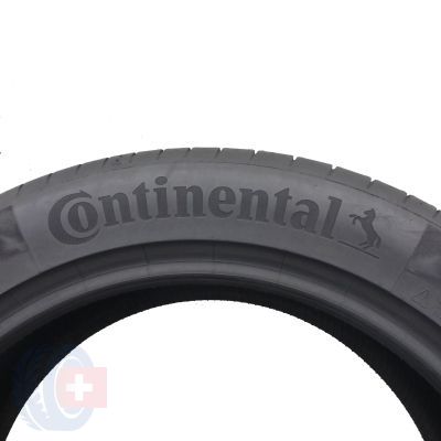 4. 1 x CONTINENTAL 245/45 R18 96Y PremiumContact 6 Sommerreifen 2017 7,2mm