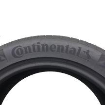 4. 1 x CONTINENTAL 245/45 R18 96Y PremiumContact 6 Sommerreifen 2017 7,2mm