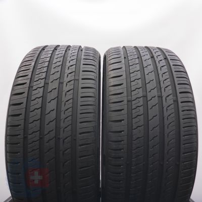 3. 225 35 18 4x BARUM 225/35 R18 87Y Bravuris 5HM Sommerreifen 2022 7,8-8mm