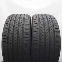 3. 225 35 18 4x BARUM 225/35 R18 87Y Bravuris 5HM Sommerreifen 2022 7,8-8mm