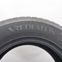 5. 245 65 17 4x VREDESTEIN 245/65 R17 111H XL Wintrac Xtreme S Winterreifen 2019 Ungebraucht  