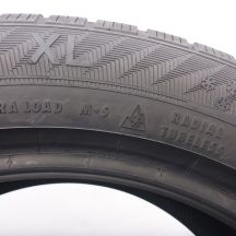 2. 255 50 19 4x GISLAVED 255/50 R19 107V XL EuroFrost6 Winterreifen 2023 7,8-8mm
