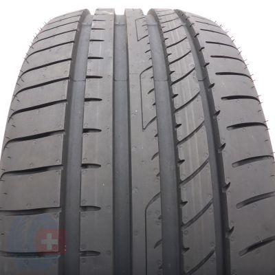 225 45 17 1x ESA TECAR 225/45 R17 94Y XL Spirit UHP Sommerreifen 2010 UNGEBRAUCHT