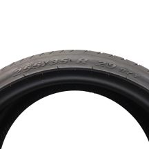 4. 255 35 20 2x PIRELLI 255/35 R20 97Y XL AO PZero Sommerreifen 2020 5,8-6,2mm