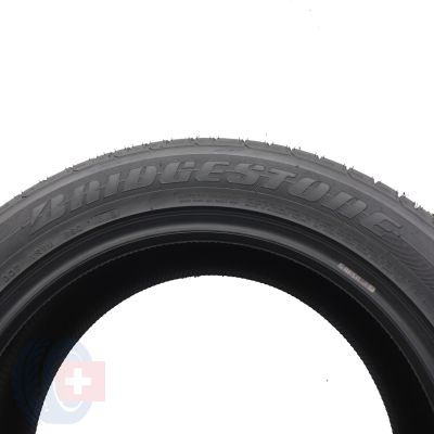 6. 255 50 19 2x BRIDGESTONE 255/50 R19 103V Dueler H/P Sport Sommerreifen 2016 UNGEBRAUCHT