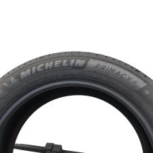 6. 4 x MICHELIN 205/55 R17 95W XL Primacy 4 BMW Sommerreifen 2021 WIE NEU VOLL