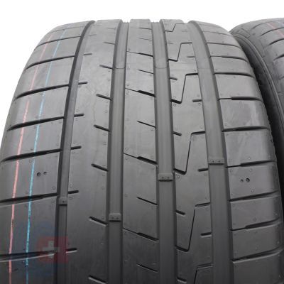 3.  295 40 ZR19 4 x HANKOOK 295/40 ZR19 108Y XL Ventus S1evo Z Sommerreifen  2020 Voll Wie Neu