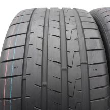 3.  295 40 ZR19 4 x HANKOOK 295/40 ZR19 108Y XL Ventus S1evo Z Sommerreifen  2020 Voll Wie Neu