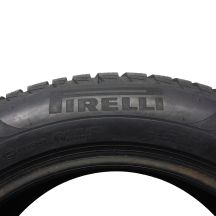 4. 1 x PIRELLI 265/50 R19 110H Scorpion Winter BMW RunFlat Winterreifen 2022 WIE NEU 7mm