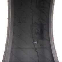 7. 255 45 20 2x MICHELIN 255/45 R20 105V XL Pilot Alpin 5 SUV Winterreifen 2020 6,3mm