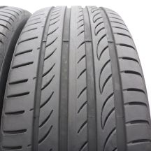 2. 235 55 19 2x PIRELLI 235/55 R19 105W XL Powergy Sommerreifen 2024/25 6,2mm