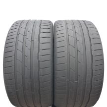 285 30 22 2x HANKOOK 285/30 ZR22 101Y XL Ventus S1 evo 3 K127 AO Sound Sommerreifen 4-5mm 2019