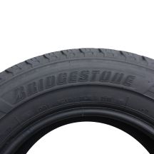 4. 215 70 15C 2x BRIDGESTONE 215/70 R15C 109/107S Duravis R630 Sommerreifen 2018 8,5mm Wie Neu