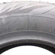 2. 185 70 14 4x FIRESTONE 185/70 R14 88T WinterHawk 3 Winterreifen 2018 VOLL Wie Neu