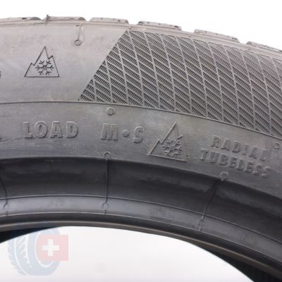 8.  225 50 17 2x CONTINENTAL 225/50 R17 98H XL WinterContact TS 850 P SEAL Winterreifen 2022 Ungebraucht  