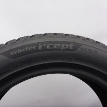 9. 195 55 16 2x HANKOOK 195/55 R16 87H Winter ICept RS3 W462 Winterreifen 2024 7,5mm