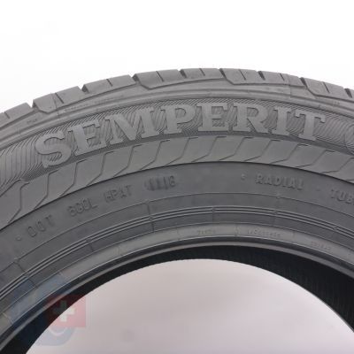 2.  215 65 16C 1x SEMPERIT 215/65 R16C 109/107R Van Life 2 Sommerreifen 2018 VOLL Ungebraucht   